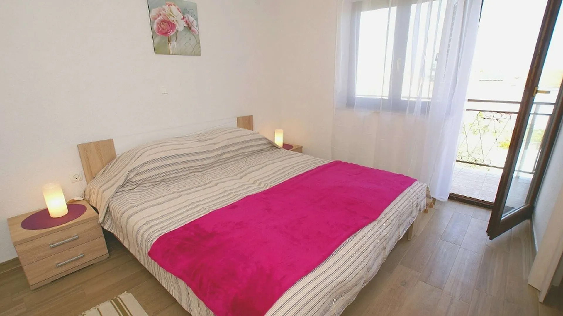 Apartment Kamelija Apartmani Malinska