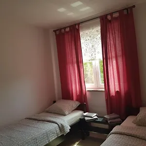 Appartamento Vrdoljak, Malinska