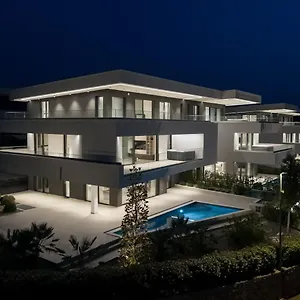 Appartamento Hadrie Luxury And Azimut, Malinska