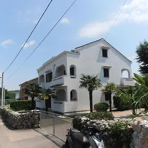 Appartamento Dragica, Malinska
